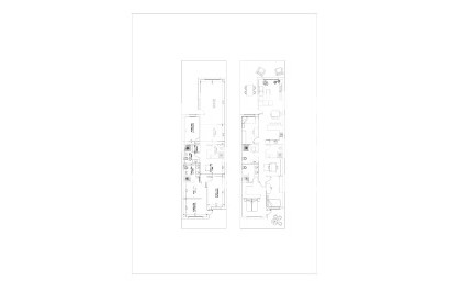 Новое здание - Villa - Sangonera la Verde - Torre Guil