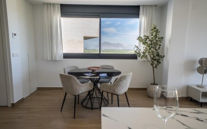 New Build - Villa - Algorfa - La Finca Golf