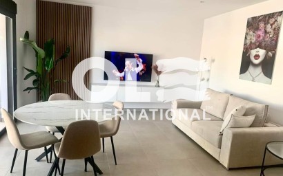 Новое здание - Apartment - Pilar de la Horadada - pueblo