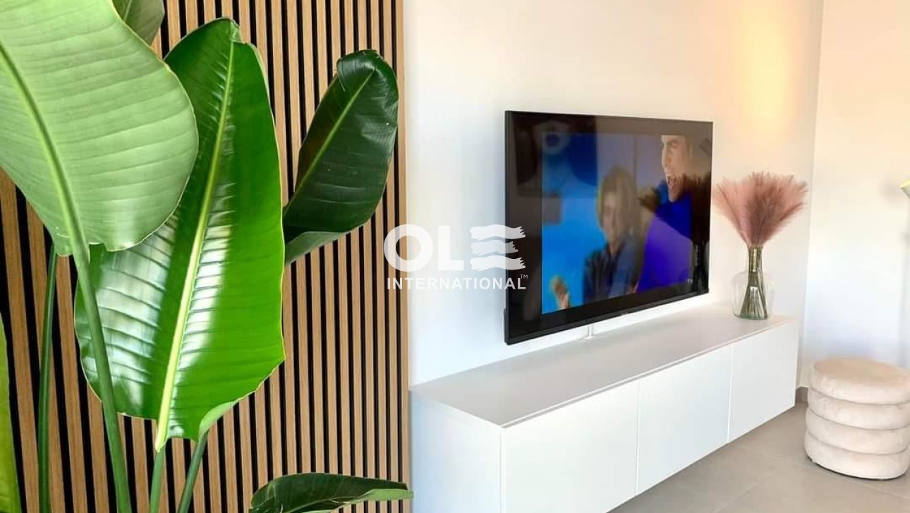 Новое здание - Apartment - Pilar de la Horadada - pueblo