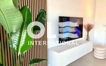 Новое здание - Apartment - Pilar de la Horadada - pueblo