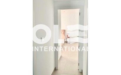 Новое здание - Apartment - Pilar de la Horadada - pueblo