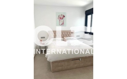Новое здание - Apartment - Pilar de la Horadada - pueblo