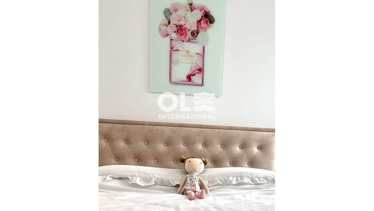 Новое здание - Apartment - Pilar de la Horadada - pueblo