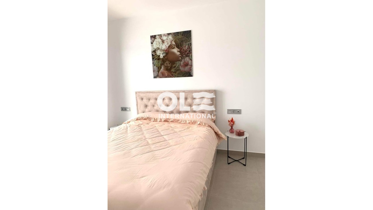 Новое здание - Apartment - Pilar de la Horadada - pueblo