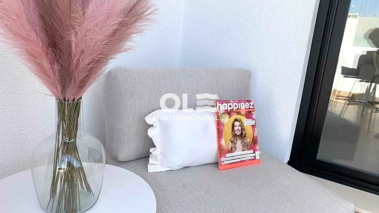 Новое здание - Apartment - Pilar de la Horadada - pueblo