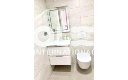 Новое здание - Apartment - Pilar de la Horadada - pueblo