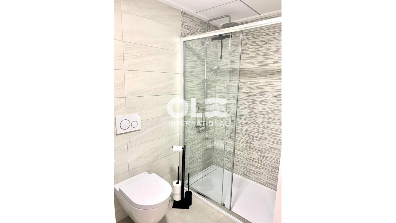 Новое здание - Apartment - Pilar de la Horadada - pueblo