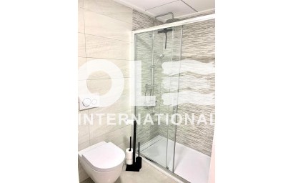 Новое здание - Apartment - Pilar de la Horadada - pueblo