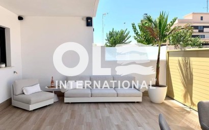 Новое здание - Apartment - Pilar de la Horadada - pueblo