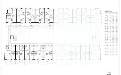 Новое здание - Apartment - Pilar de la Horadada - pueblo