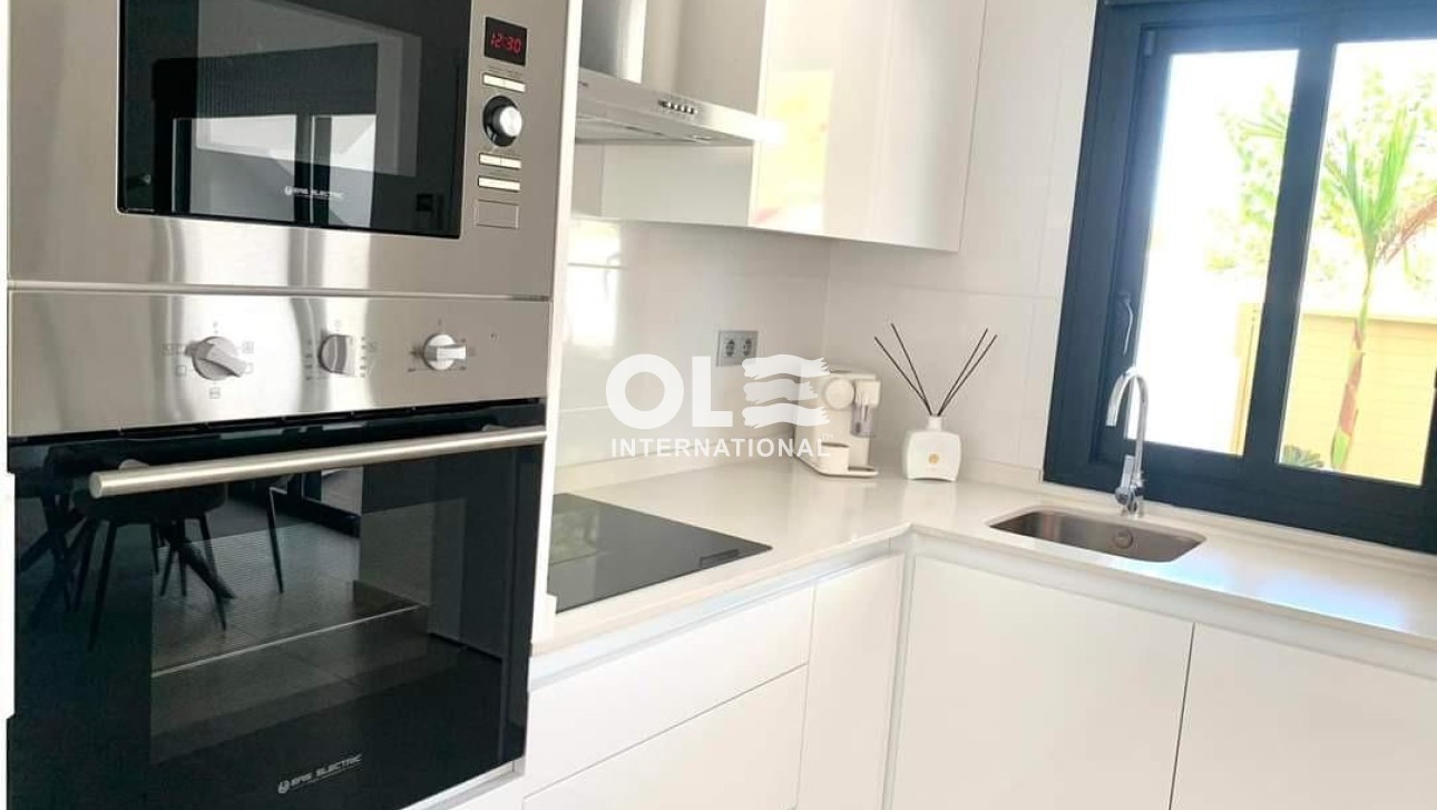 Новое здание - Apartment - Pilar de la Horadada - pueblo