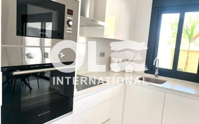 Новое здание - Apartment - Pilar de la Horadada - pueblo