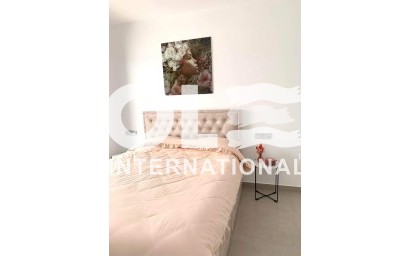 Новое здание - Apartment - Pilar de la Horadada - pueblo