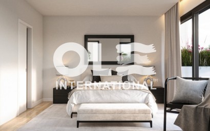 Новое здание - Пентхаус - Orihuela Costa - Las Colinas Golf