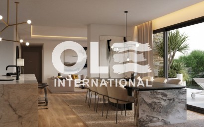 Новое здание - Пентхаус - Orihuela Costa - Las Colinas Golf