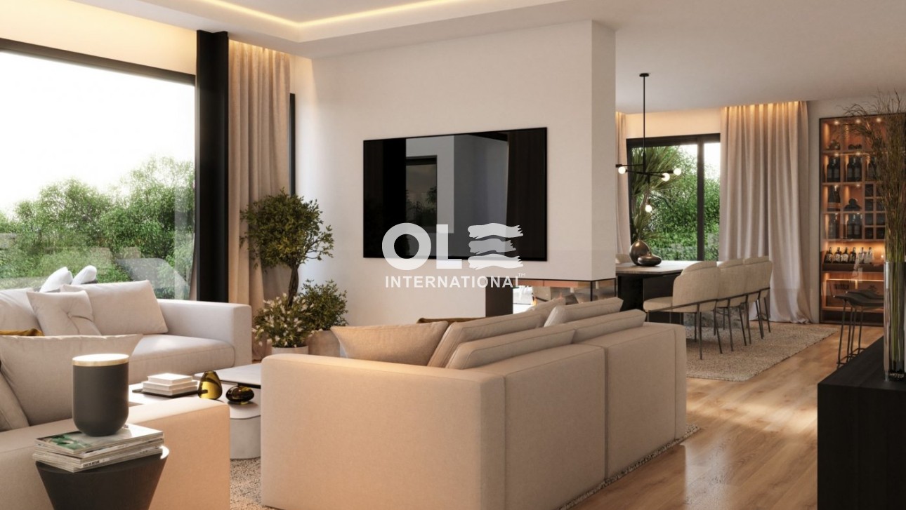 Новое здание - Пентхаус - Orihuela Costa - Las Colinas Golf