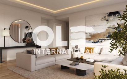 Новое здание - Пентхаус - Orihuela Costa - Las Colinas Golf