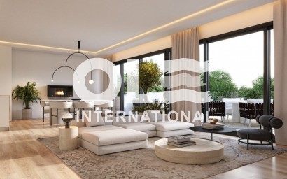 Новое здание - Пентхаус - Orihuela Costa - Las Colinas Golf