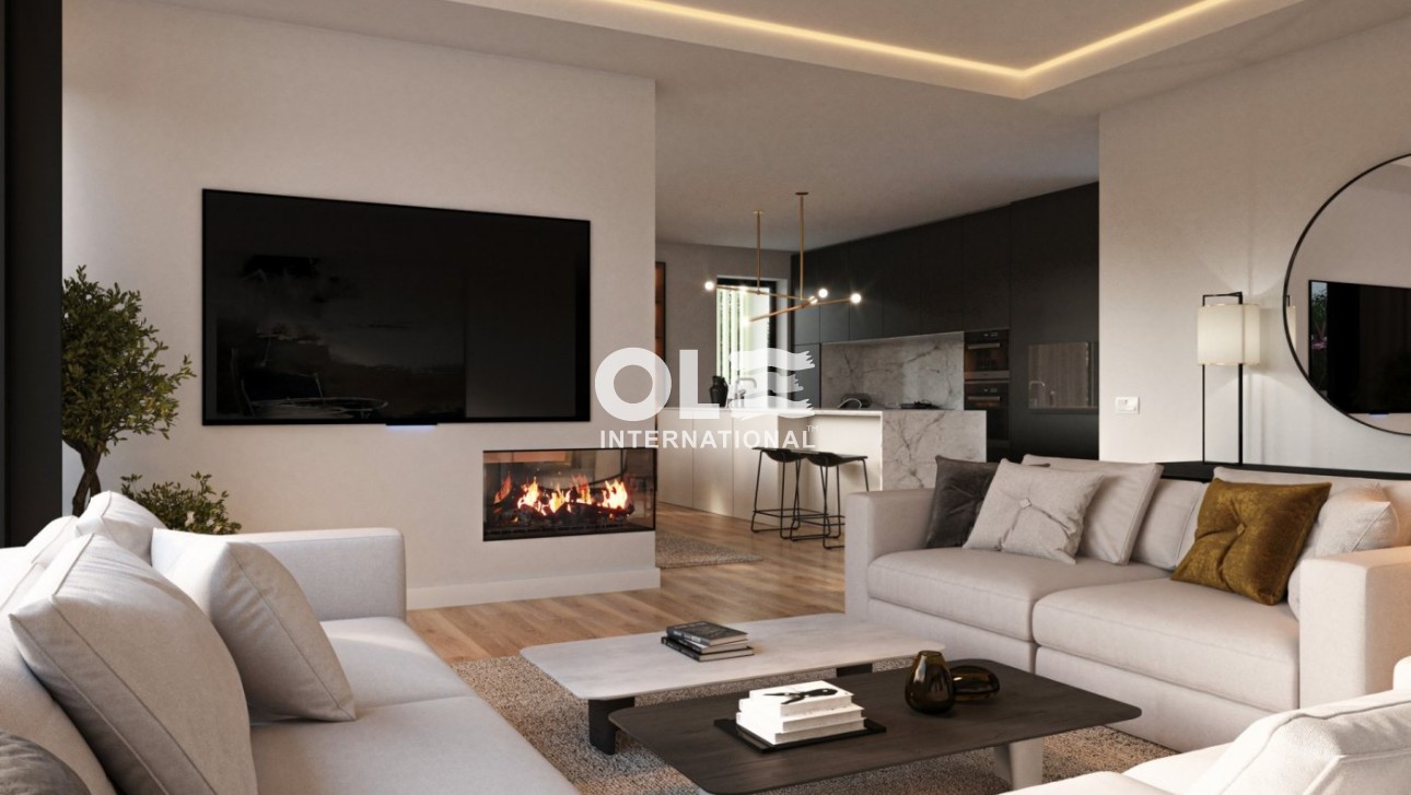 Новое здание - Пентхаус - Orihuela Costa - Las Colinas Golf
