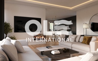 Новое здание - Пентхаус - Orihuela Costa - Las Colinas Golf