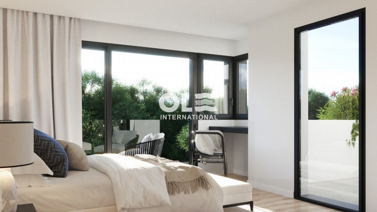 Новое здание - Пентхаус - Orihuela Costa - Las Colinas Golf