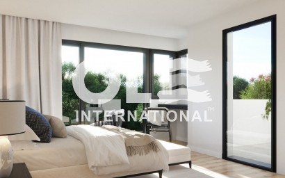 Новое здание - Пентхаус - Orihuela Costa - Las Colinas Golf