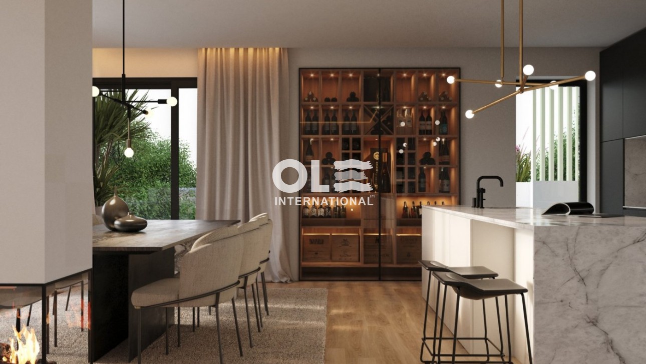 Новое здание - Пентхаус - Orihuela Costa - Las Colinas Golf