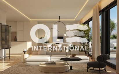 Новое здание - Пентхаус - Orihuela Costa - Las Colinas Golf