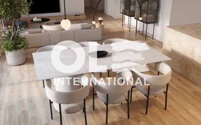 Новое здание - Пентхаус - Orihuela Costa - Las Colinas Golf
