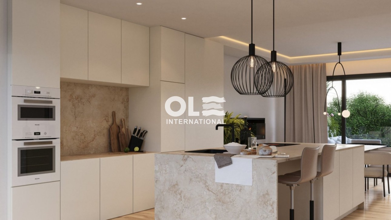 Новое здание - Пентхаус - Orihuela Costa - Las Colinas Golf