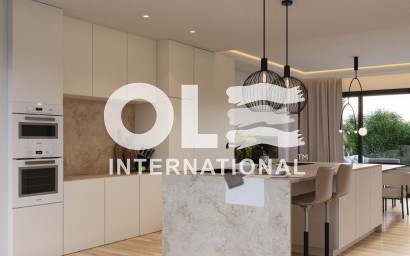 Новое здание - Пентхаус - Orihuela Costa - Las Colinas Golf