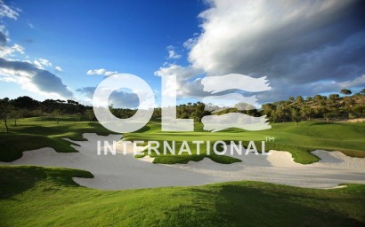 Новое здание - Пентхаус - Orihuela Costa - Las Colinas Golf