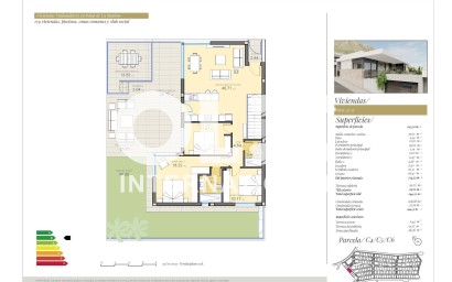 Новое здание - Villa - Polop - Urbanizaciones