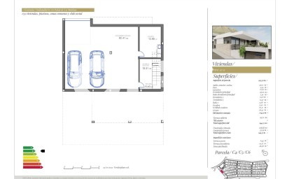 Новое здание - Villa - Polop - Urbanizaciones