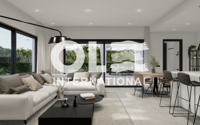 Новое здание - Villa - Orihuela Costa - La Ciñuelica