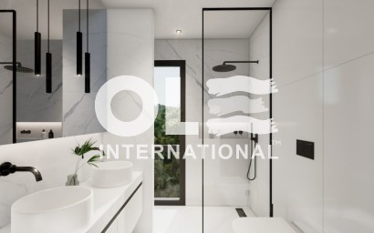 Новое здание - Villa - Orihuela Costa - La Ciñuelica