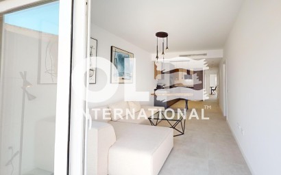 Новое здание - Apartment - Pilar de la Horadada - pueblo