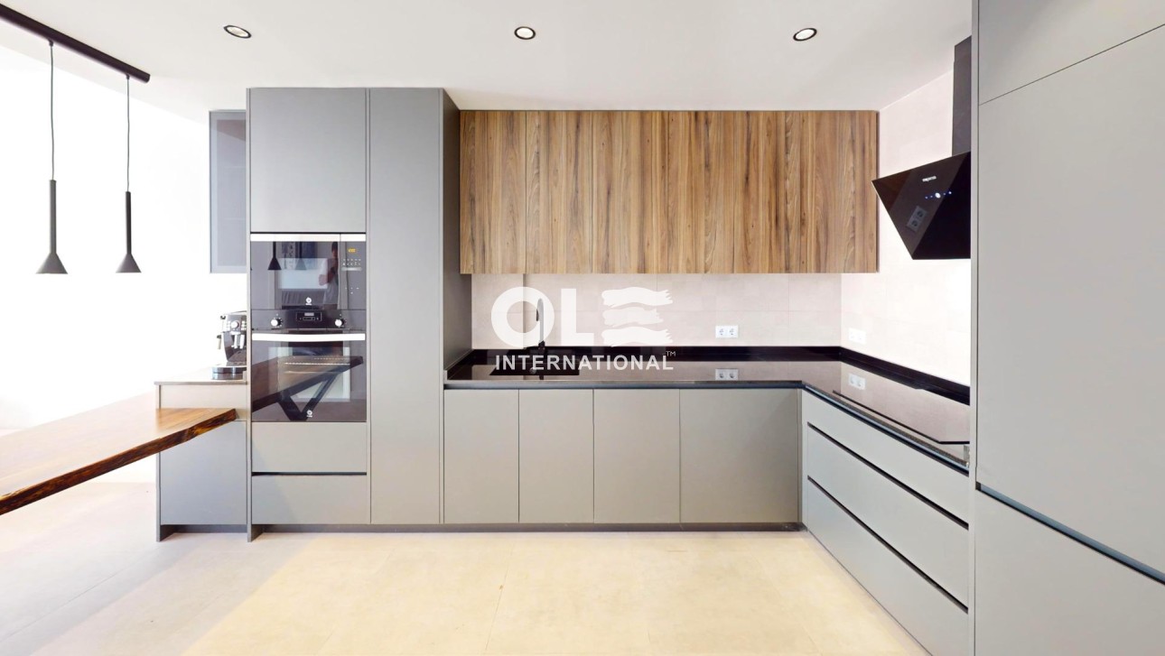 Новое здание - Apartment - Pilar de la Horadada - pueblo