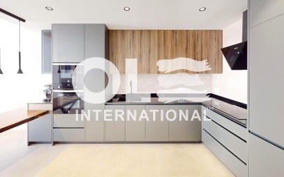 Новое здание - Apartment - Pilar de la Horadada - pueblo