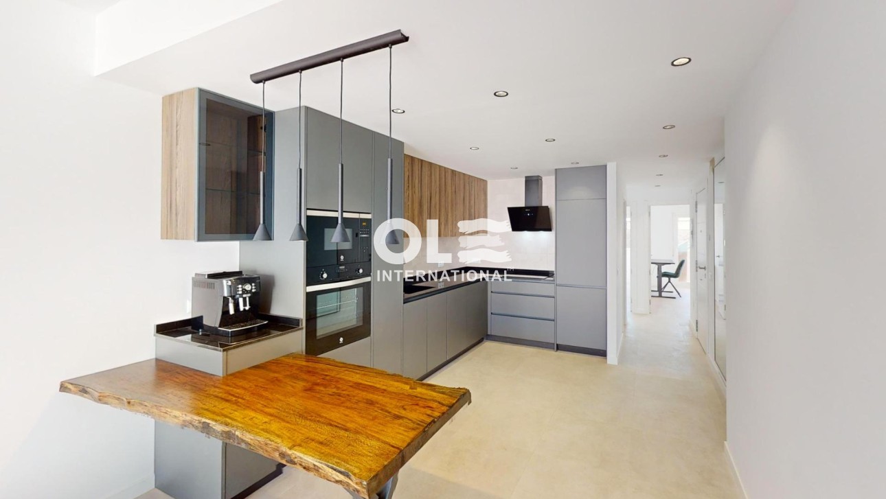 Новое здание - Apartment - Pilar de la Horadada - pueblo