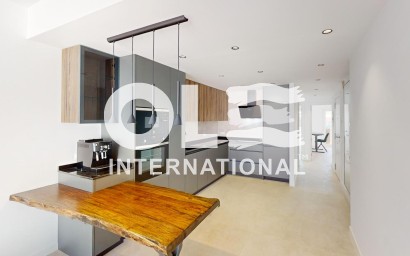 Новое здание - Apartment - Pilar de la Horadada - pueblo