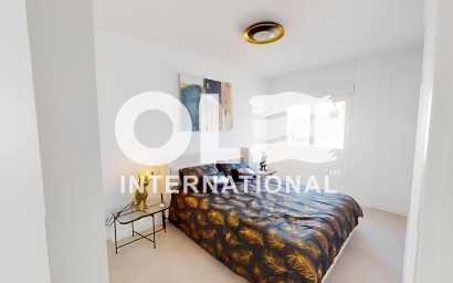 Новое здание - Apartment - Pilar de la Horadada - pueblo