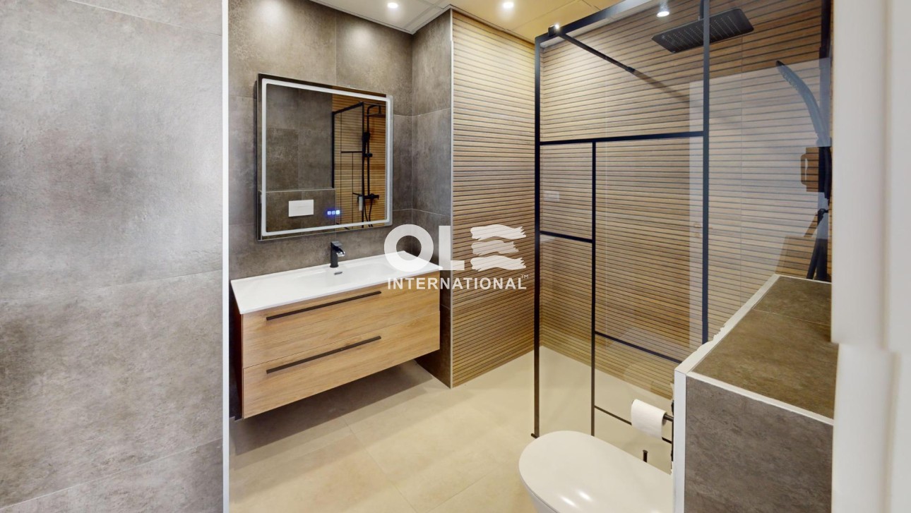 Новое здание - Apartment - Pilar de la Horadada - pueblo