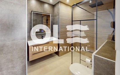 Новое здание - Apartment - Pilar de la Horadada - pueblo