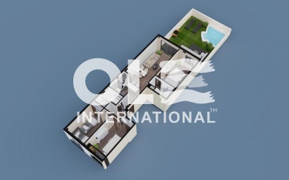 Новое здание - Apartment - Pilar de la Horadada - pueblo
