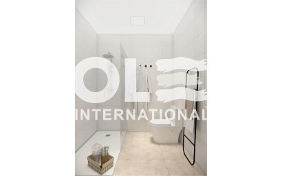 Новое здание - Пентхаус - Torrevieja - Playa del Cura