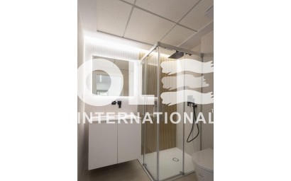 Новое здание - Apartment - Denia - L´Estanyó (Marinas)