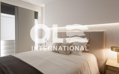 Новое здание - Apartment - Denia - L´Estanyó (Marinas)