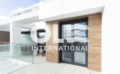 Новое здание - Apartment - Denia - L´Estanyó (Marinas)